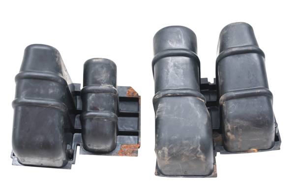 Kubota - 16 Kubota RTV-X1100CW Fuse Box Covers