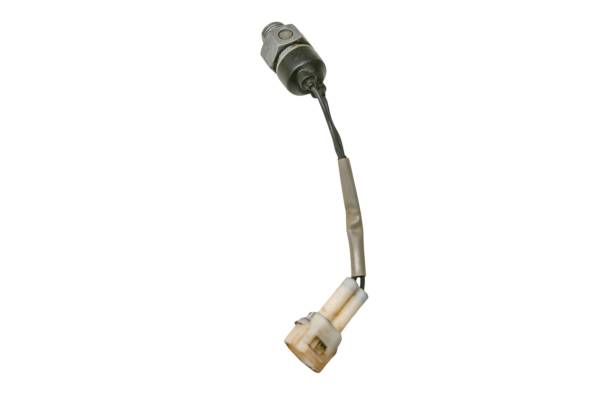 Kubota - 13 Kubota RTV900XT Safety Switch