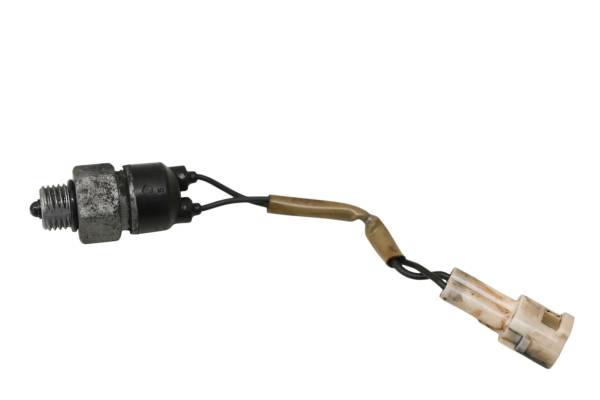 Kubota - 16 Kubota RTV400CI Safety Switch