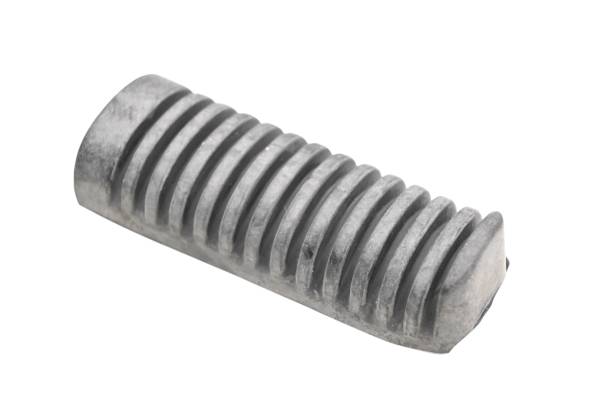 Yamaha - New OEM Yamaha 4BP-27413-00-00 Rubber Footrest Cover NOS