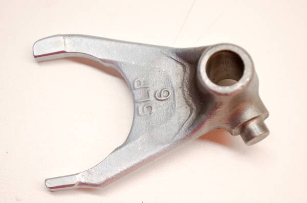 Yamaha - OEM Yamaha 5LP-18513-00-00 Shift Fork 3 NOS