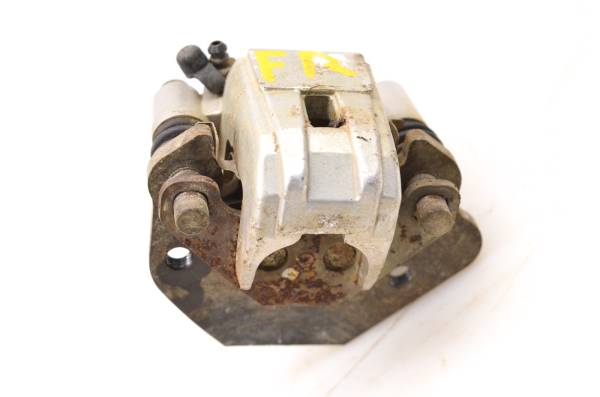 Kawasaki - 93 Kawasaki Mojave 250 2x4 Front Right Brake Caliper KSF250