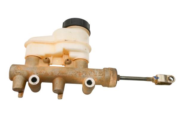 Polaris - 19 Polaris RZR XP Turbo Brake Master Cylinder