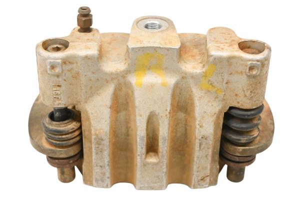 Polaris - 19 Polaris RZR XP Turbo Rear Left Brake Caliper