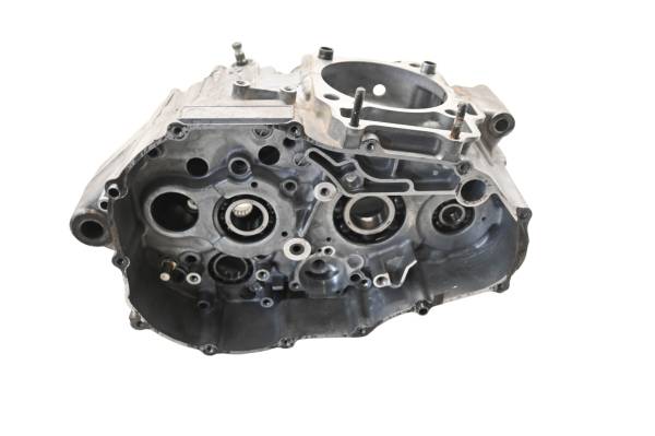 Kawasaki - 05 Kawasaki KFX400 Crankcase Center Crank Case LTZ400