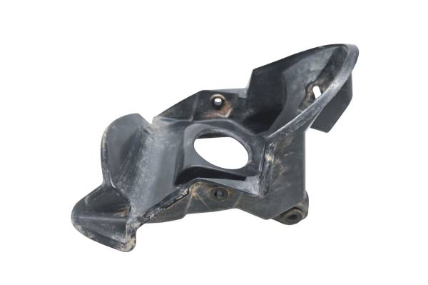 Suzuki - 08 Suzuki LTZ250 Inner Front Fender Headlight Cover Quadsport 250 2x4