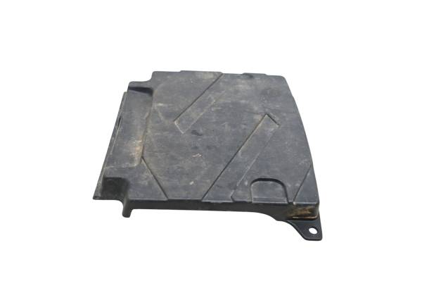 Suzuki - 08 Suzuki LTZ250 Rear Fender Cover Quadsport 250 2x4