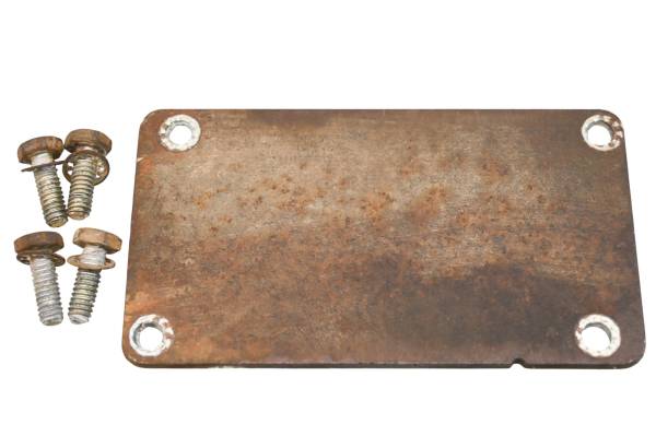 Polaris - 98 Polaris Sportsman 500 4x4 Transmission Cover Plate