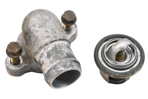 Polaris - 98 Polaris Sportsman 500 4x4 Thermostat & Cover