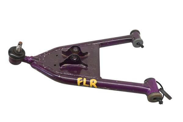 Kawasaki - 05 Kawasaki KFX400 Front Lower Right A-Arm LTZ400