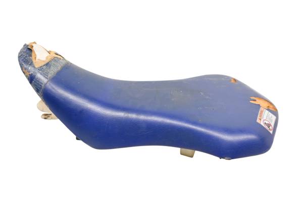 Suzuki - 08 Suzuki LTZ250 Seat Quadsport 250 2x4