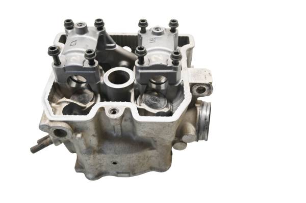 Kawasaki - 05 Kawasaki KFX400 Cylinder Head LTZ400
