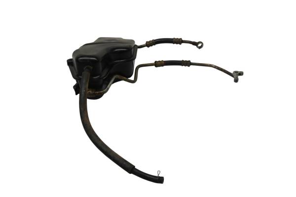 Kawasaki - 05 Kawasaki KFX400 Oil Tank & Lines LTZ400