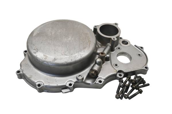Kawasaki - 05 Kawasaki KFX400 Clutch Cover LTZ400