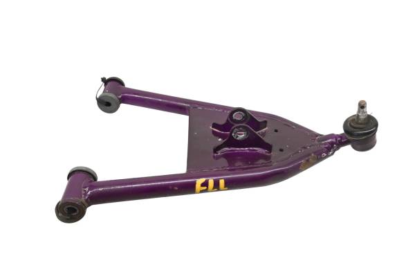 Kawasaki - 05 Kawasaki KFX400 Front Lower Left A-Arm LTZ400
