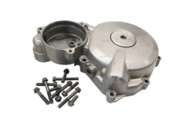 Kawasaki - 05 Kawasaki KFX400 Stator Cover LTZ400