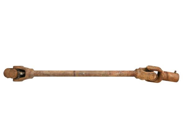 Polaris - 98 Polaris Sportsman 500 4x4 Front Drive Shaft