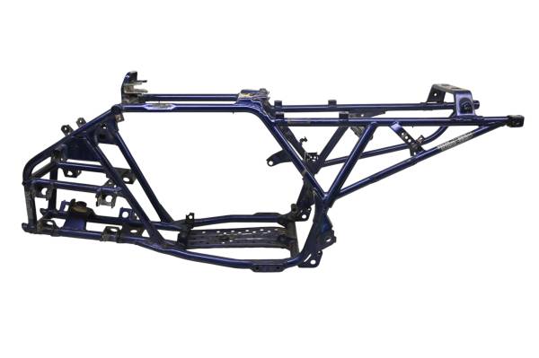 Suzuki - 08 Suzuki LTZ250 Frame Quadsport 250 2x4
