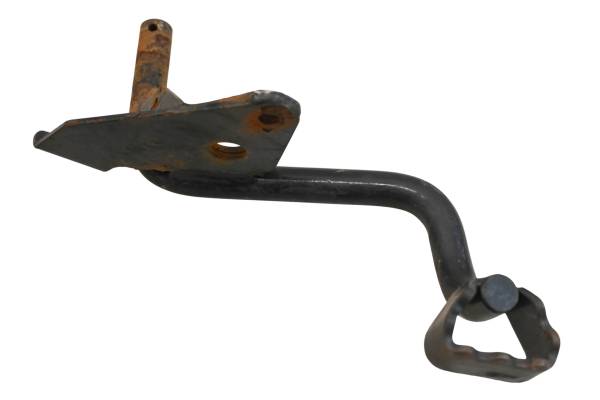 Polaris - 98 Polaris Sportsman 500 4x4 Rear Brake Pedal