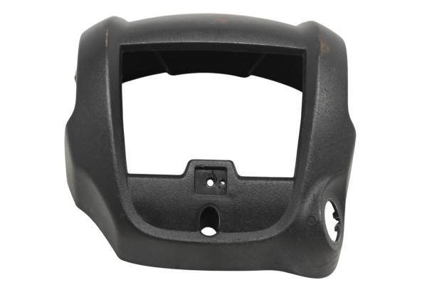 Honda - 13 Honda Rancher 420 4x4 Dash Board Handlebar Cover TRX420FA