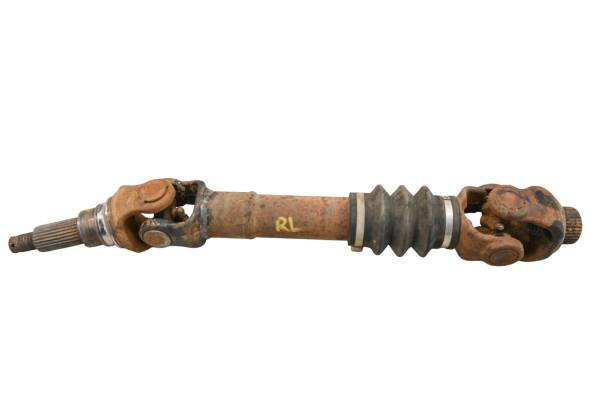 Polaris - 98 Polaris Sportsman 500 4x4 Rear Cv Axle Left Or Right