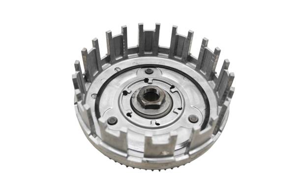 Kawasaki - 05 Kawasaki KFX400 Clutch Basket LTZ400