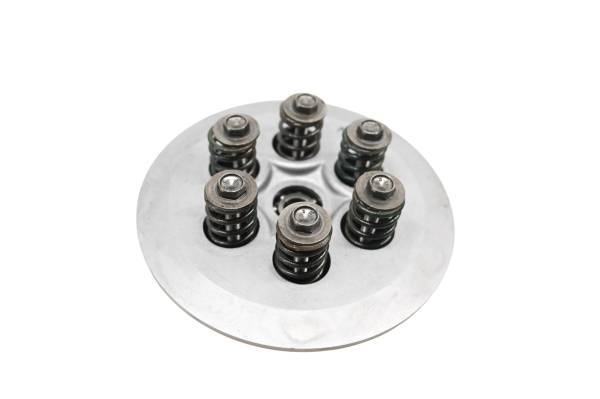 Kawasaki - 05 Kawasaki KFX400 Clutch Pressure Plate LTZ400