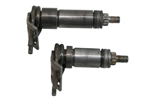 Polaris - 98 Polaris Sportsman 500 4x4 Shift Shafts Shifters