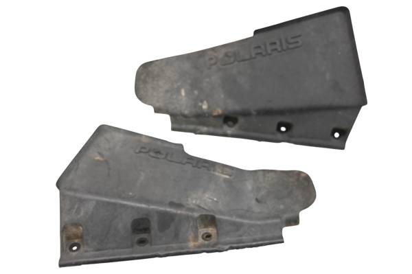 Polaris - 98 Polaris Sportsman 500 4x4 Front Cv Boot Guards Left & Right