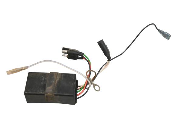 Polaris - 98 Polaris Sportsman 500 4x4 Cdi Box