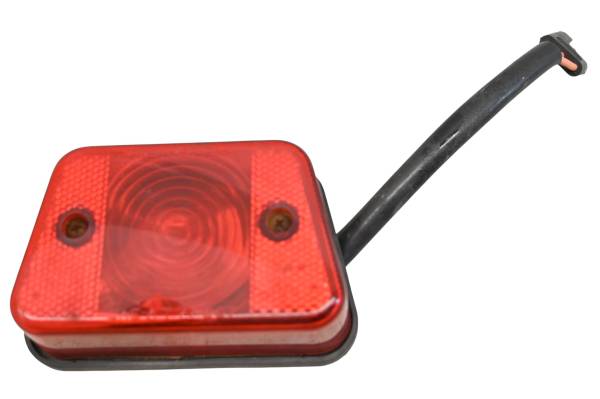 Polaris - 98 Polaris Sportsman 500 4x4 Tail Brake Light
