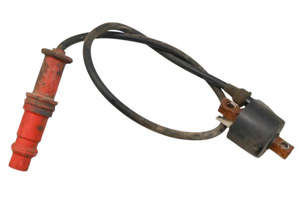 Polaris - 98 Polaris Sportsman 500 4x4 Ignition Coil