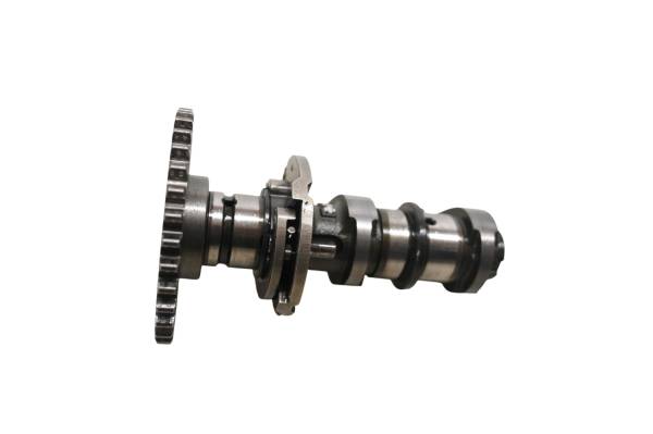 Kawasaki - 05 Kawasaki KFX400 Exhaust Camshaft Cam Shaft LTZ400