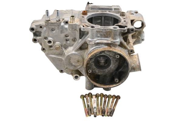 Polaris - 98 Polaris Sportsman 500 4x4 Crankcase Center Crank Case