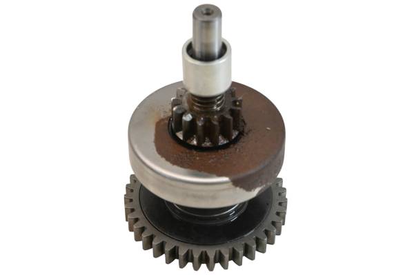 Sea-Doo - 12 Sea-Doo RXT-X 260 Starter Bendix Gear