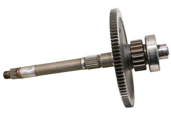 Polaris - 98 Polaris Sportsman 500 4x4 Transmission Final Shaft