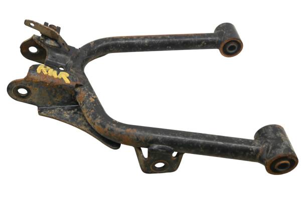 Honda - 13 Honda Rancher 420 4x4 Rear Upper Right A-Arm TRX420FA