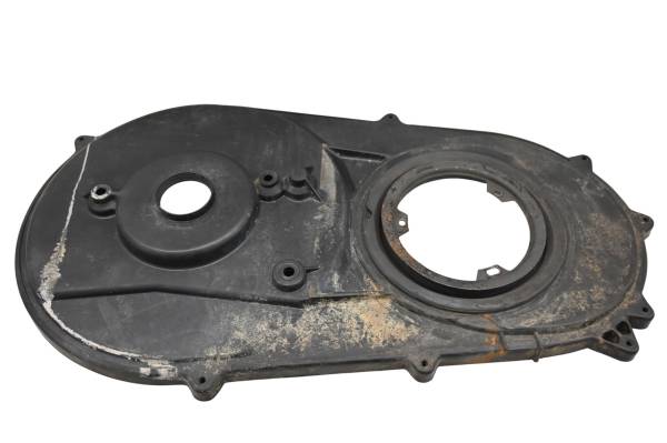 Polaris - 98 Polaris Sportsman 500 4x4 Inner Belt Clutch Cover