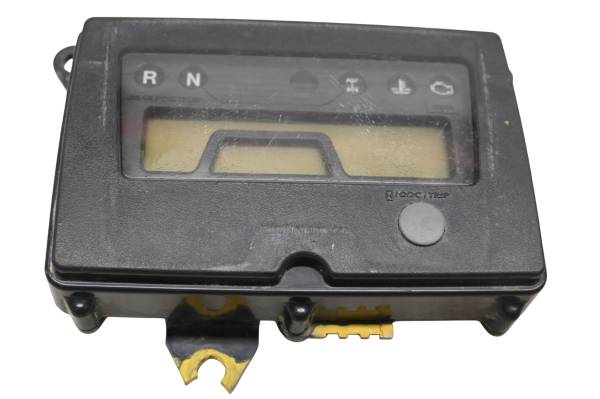 Honda - 13 Honda Rancher 420 4x4 Speedometer Dash TRX420FA