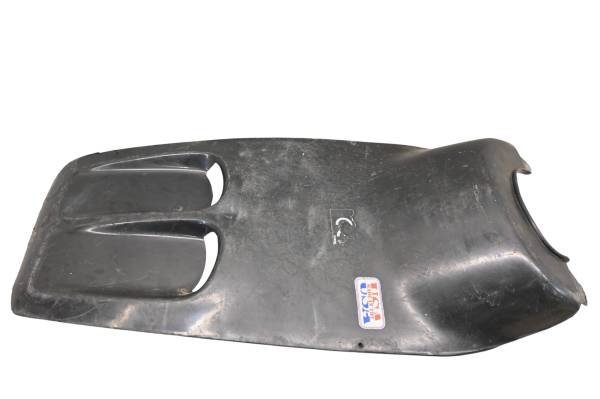 Polaris - 98 Polaris Sportsman 500 4x4 Front Fender Cover Hood