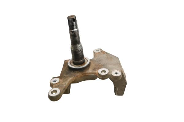 Kawasaki - 05 Kawasaki KFX400 Front Right Spindle Knuckle LTZ400