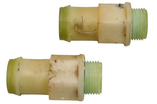 Sea-Doo - 12 Sea-Doo RXT-X 260 Ride Plate Fittings