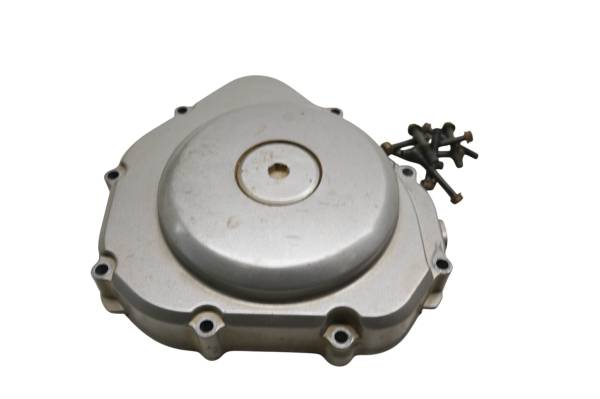 Suzuki - 08 Suzuki LTZ250 Stator Cover Quadsport 250 2x4