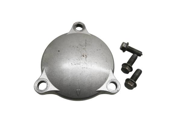 Kawasaki - 05 Kawasaki KFX400 Oil Filter Cover LTZ400