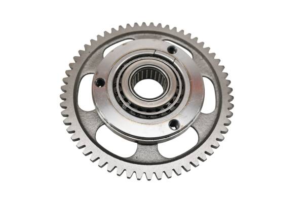 Suzuki - 08 Suzuki LTZ250 Starter Clutch Quadsport 250 2x4