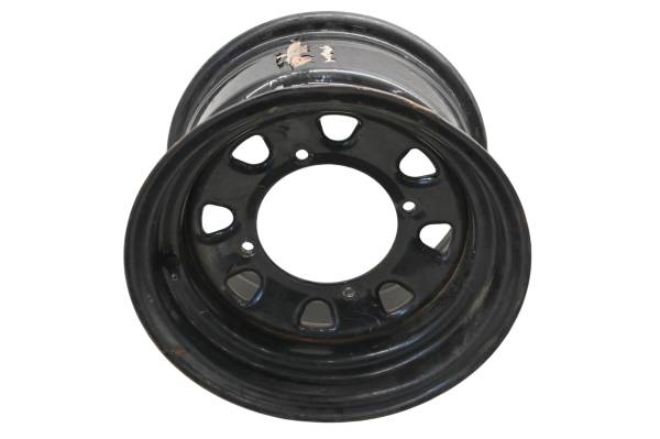 ITP - 98 Polaris Sportsman 500 4x4 Front Wheel Rim 4/156 12X7 ITP