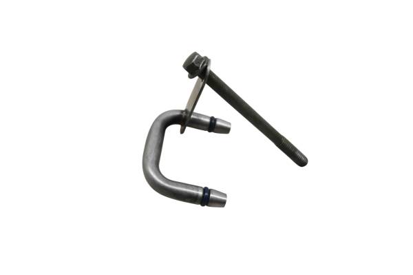 Kawasaki - 05 Kawasaki KFX400 Inner Oil Pipe LTZ400