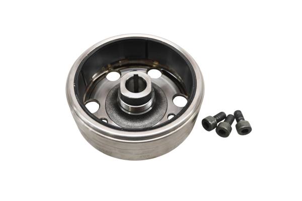 Suzuki - 08 Suzuki LTZ250 Flywheel Magneto Quadsport 250 2x4