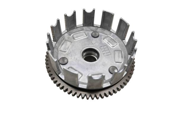 Suzuki - 08 Suzuki LTZ250 Clutch Basket Quadsport 250 2x4