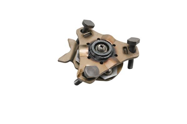 Suzuki - 08 Suzuki LTZ250 Clutch Lifters Actuators Quadsport 250 2x4